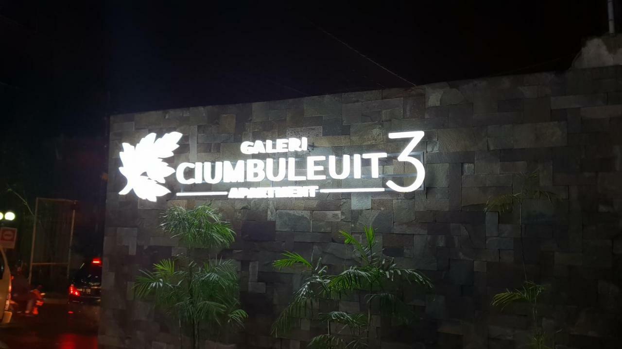 Galeri Ciumbuleuit 3 By Aya Stays บันดุง ภายนอก รูปภาพ